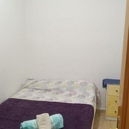 Habitacion Centrica Cerca De Gran Via マドリード エクステリア 写真