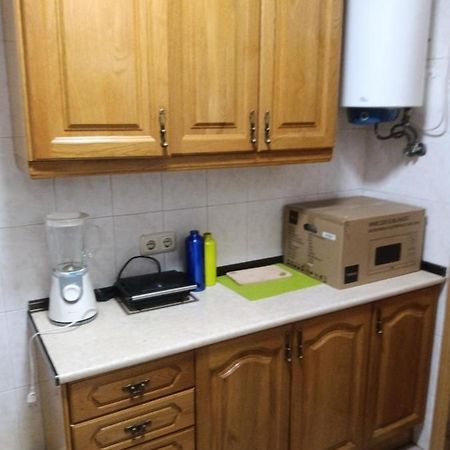 Habitacion Centrica Cerca De Gran Via マドリード エクステリア 写真