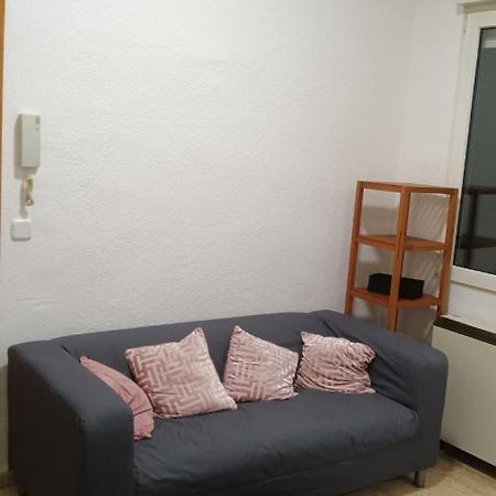 Habitacion Centrica Cerca De Gran Via マドリード エクステリア 写真