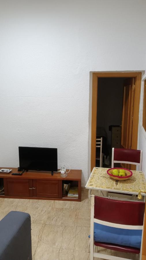 Habitacion Centrica Cerca De Gran Via マドリード エクステリア 写真