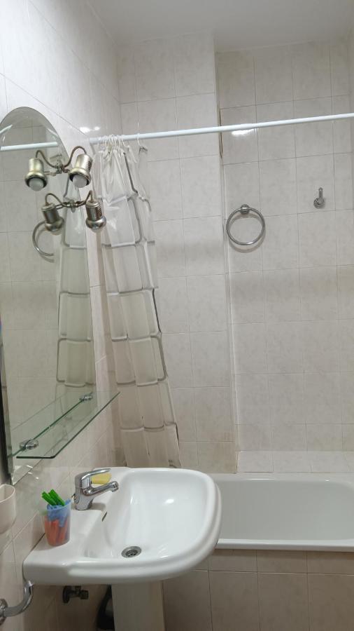 Habitacion Centrica Cerca De Gran Via マドリード エクステリア 写真