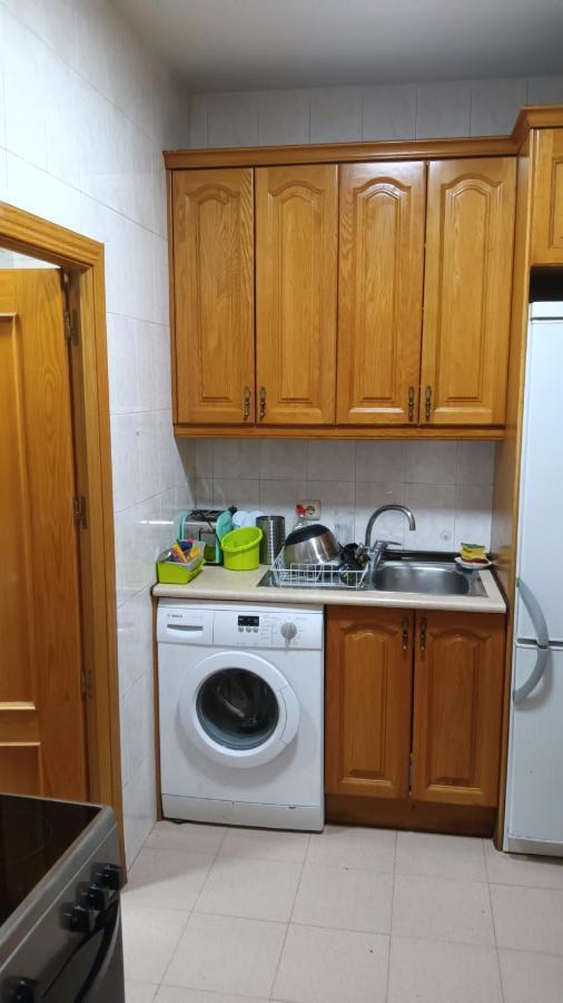 Habitacion Centrica Cerca De Gran Via マドリード エクステリア 写真