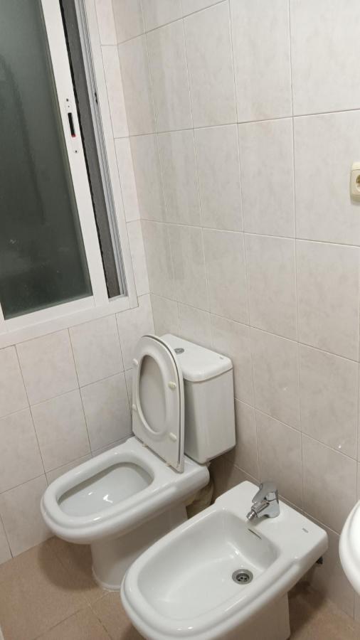Habitacion Centrica Cerca De Gran Via マドリード エクステリア 写真