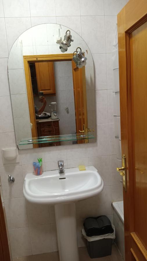 Habitacion Centrica Cerca De Gran Via マドリード エクステリア 写真