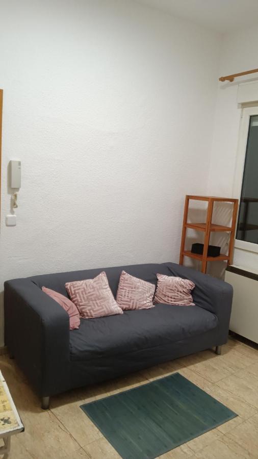 Habitacion Centrica Cerca De Gran Via マドリード エクステリア 写真